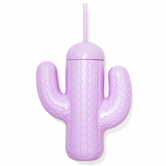 🌱GWP🌱FREE Pink Sky Cactus Cup - Picture 1 of 3